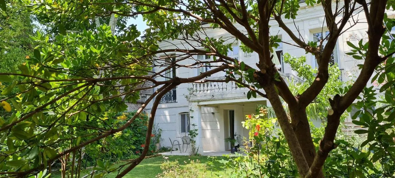 Villa Aigarden Maison D'Hotes Αβινιόν