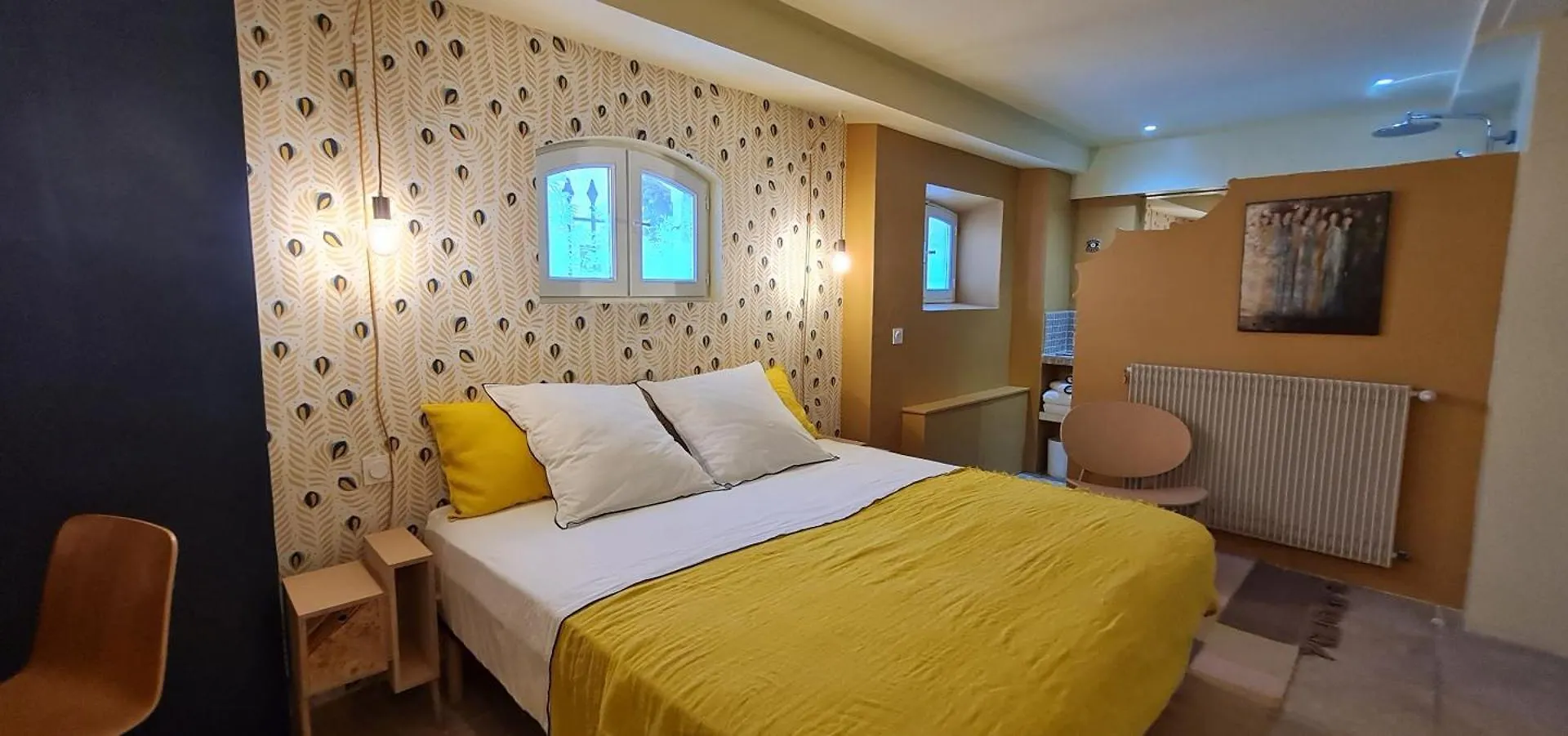 Villa Aigarden Maison D'Hotes Αβινιόν 0*,  Γαλλία