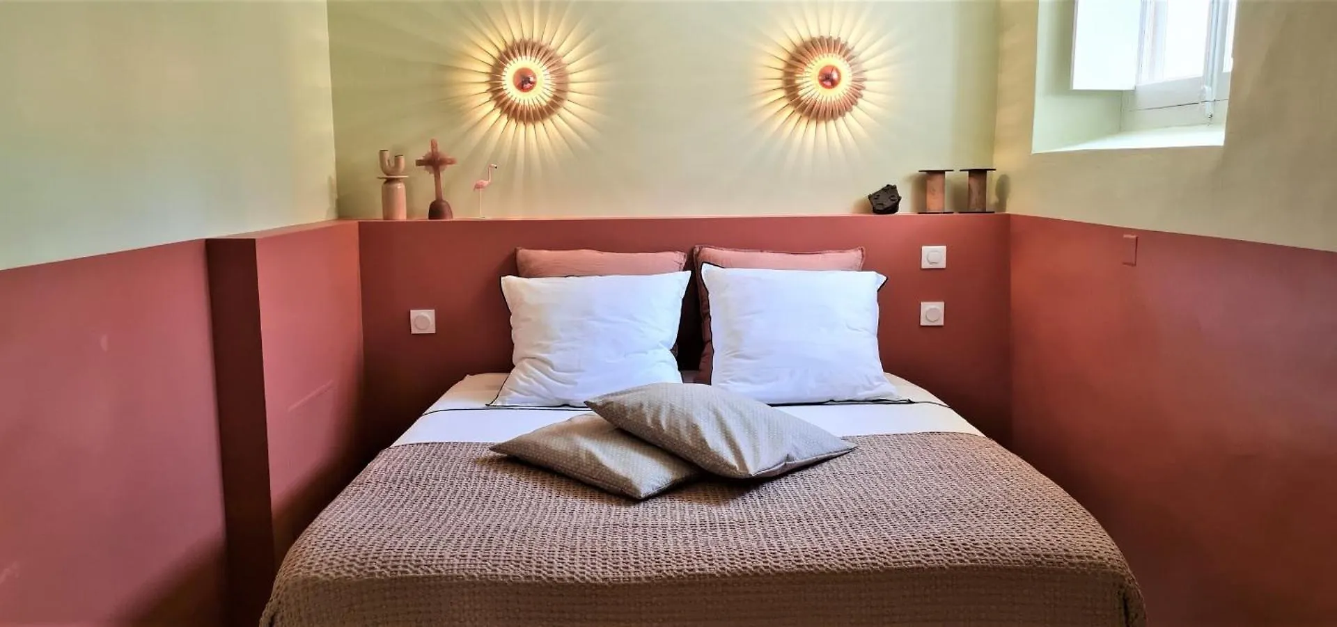 Villa Aigarden Maison D'Hotes Αβινιόν Πανσιόν