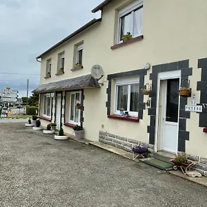 D'hôte Mara Couette-café Corlay